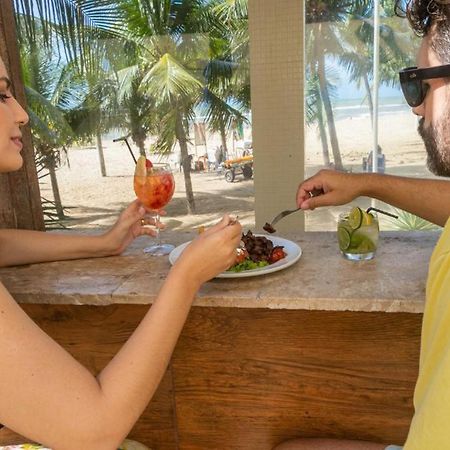 Flat Costa Mar Hotel ريسيفي المظهر الخارجي الصورة