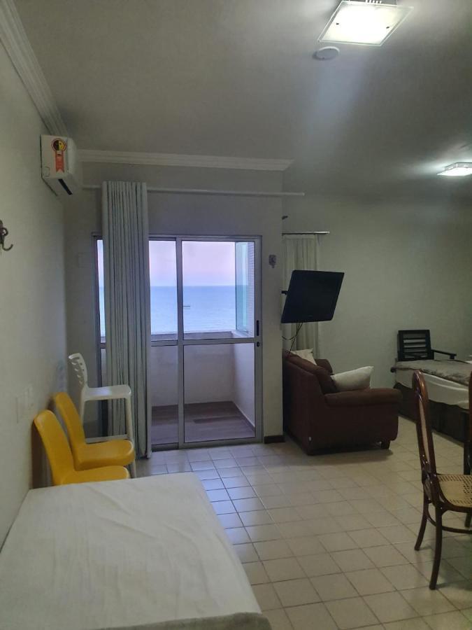 Flat Costa Mar Hotel ريسيفي المظهر الخارجي الصورة