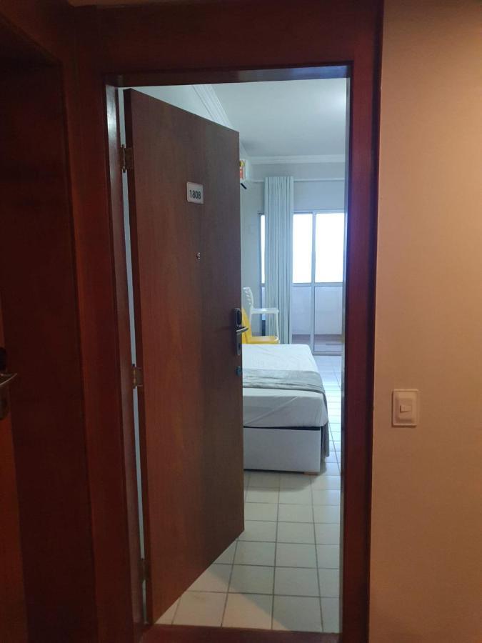 Flat Costa Mar Hotel ريسيفي المظهر الخارجي الصورة